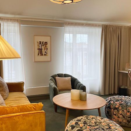 האלמסטד Elite Hotel Martenson מראה חיצוני תמונה