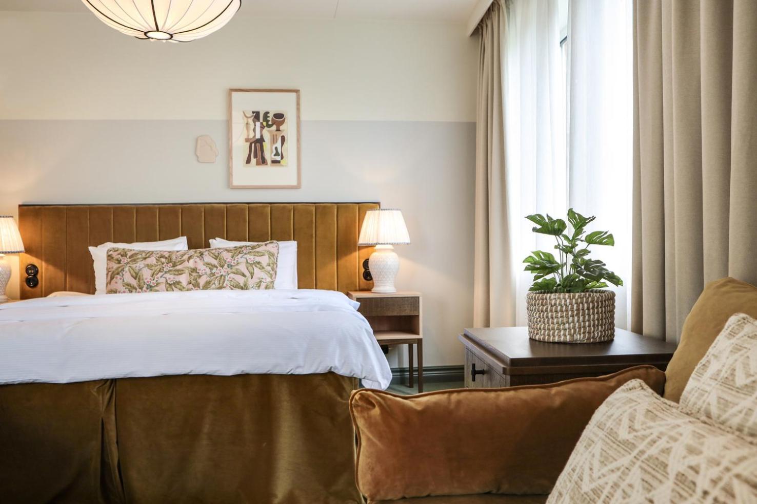 האלמסטד Elite Hotel Martenson מראה חיצוני תמונה