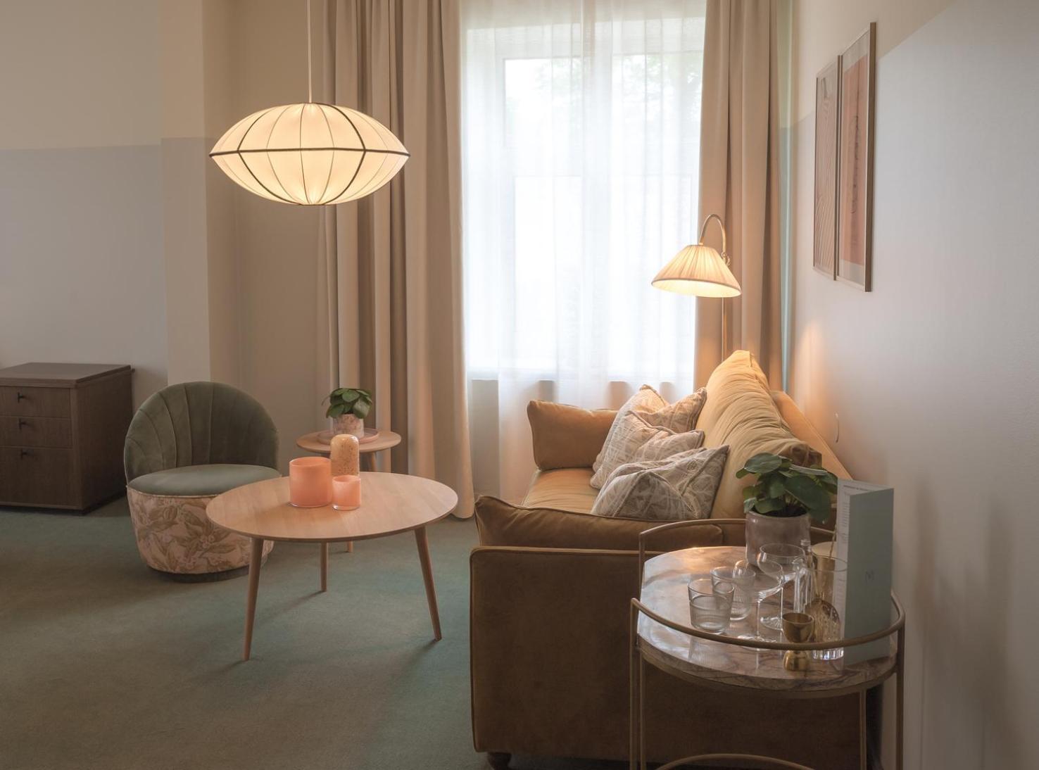 האלמסטד Elite Hotel Martenson מראה חיצוני תמונה
