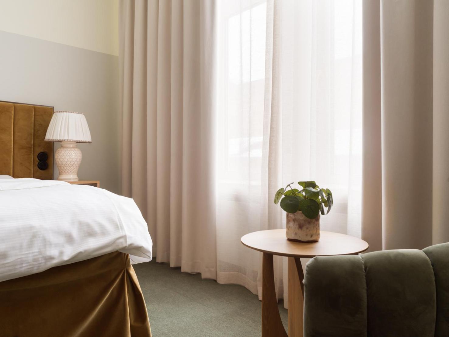 האלמסטד Elite Hotel Martenson מראה חיצוני תמונה