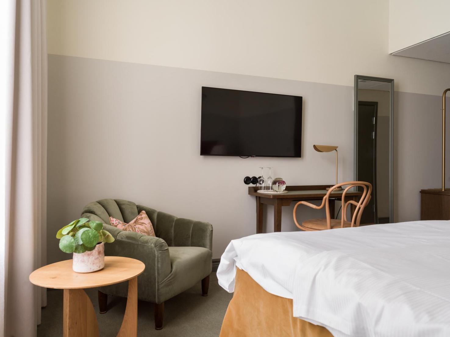 האלמסטד Elite Hotel Martenson מראה חיצוני תמונה