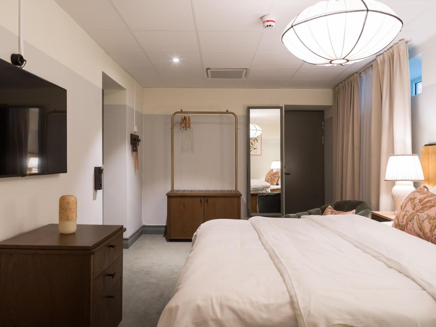 האלמסטד Elite Hotel Martenson מראה חיצוני תמונה