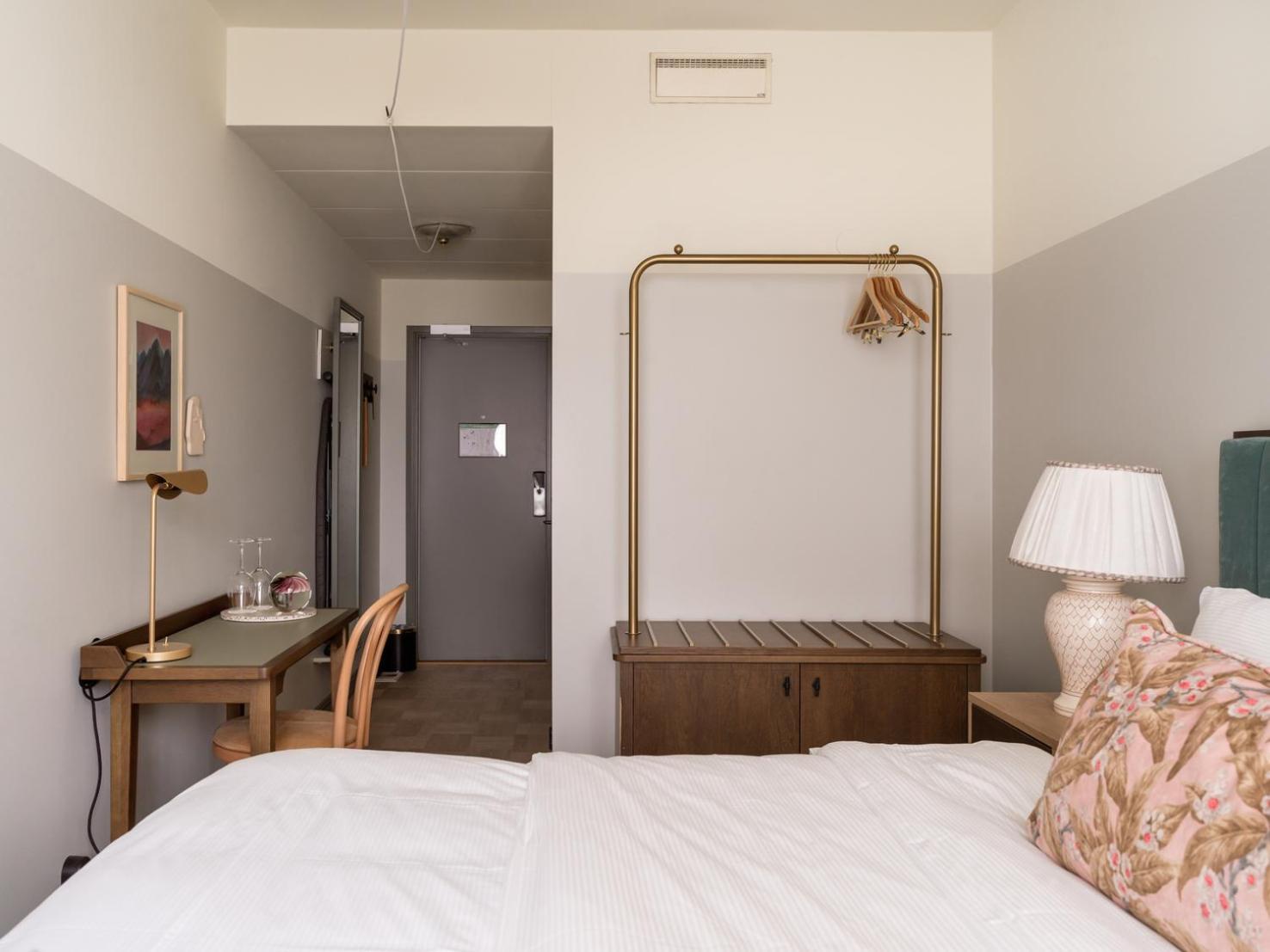 האלמסטד Elite Hotel Martenson מראה חיצוני תמונה