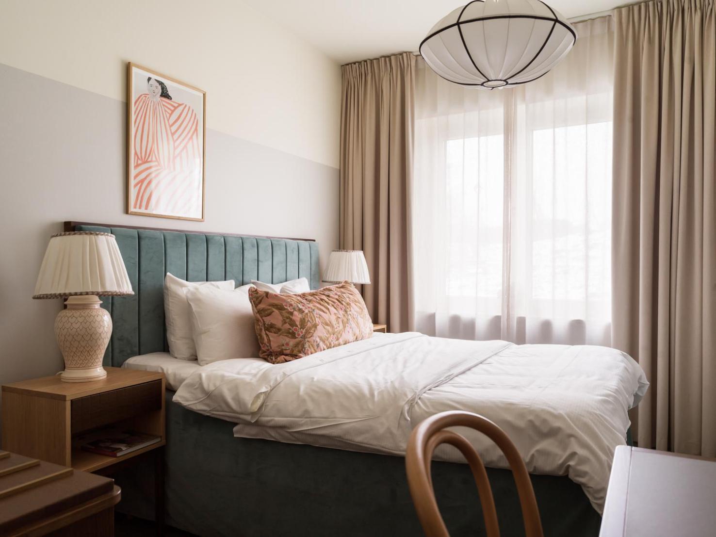 האלמסטד Elite Hotel Martenson מראה חיצוני תמונה
