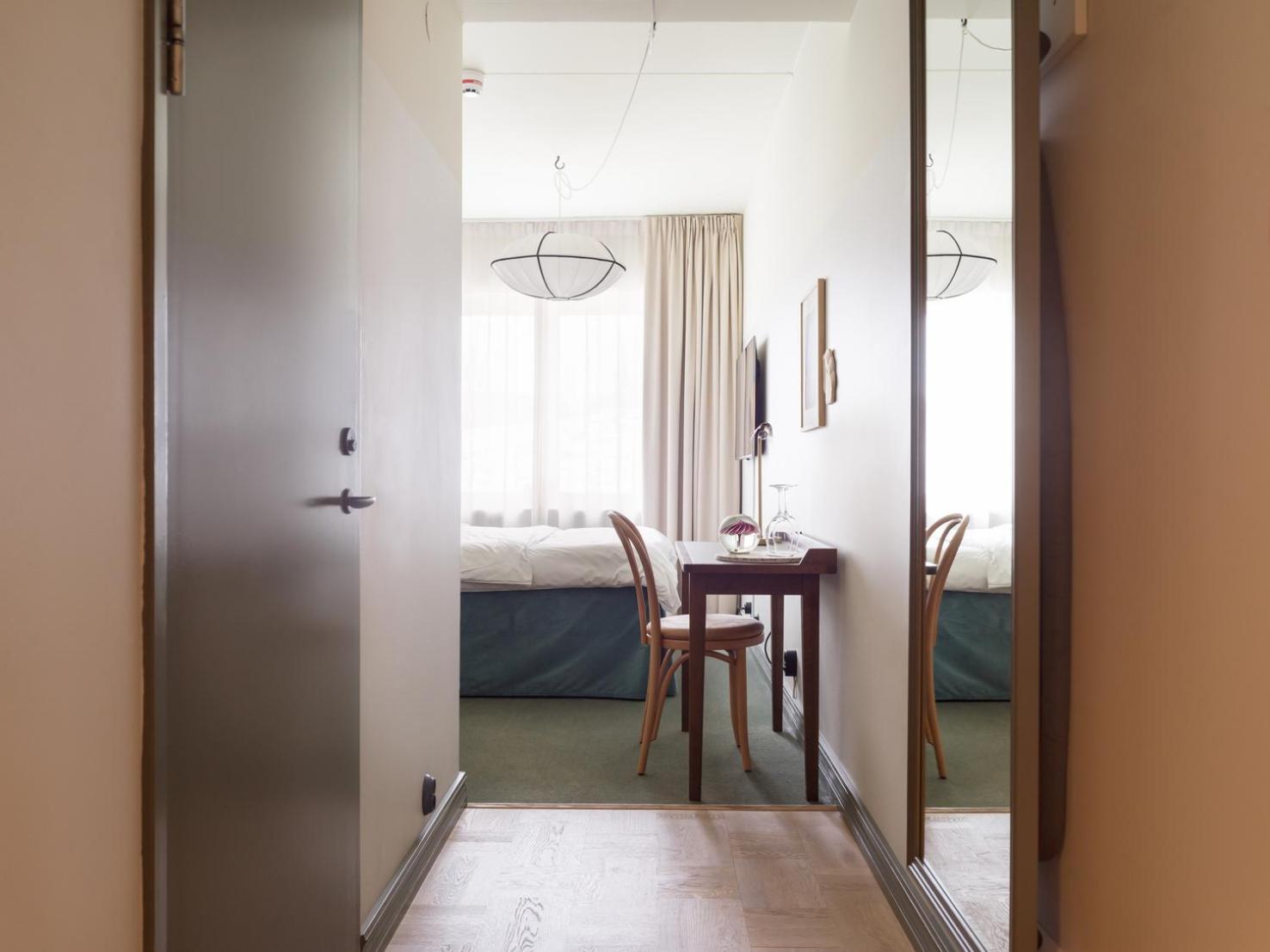 האלמסטד Elite Hotel Martenson מראה חיצוני תמונה