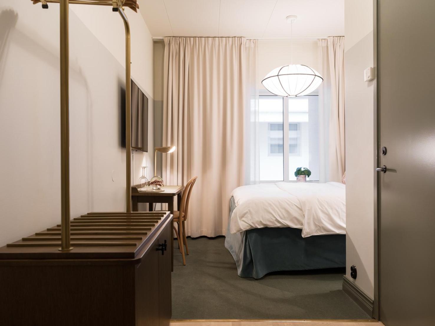 האלמסטד Elite Hotel Martenson מראה חיצוני תמונה