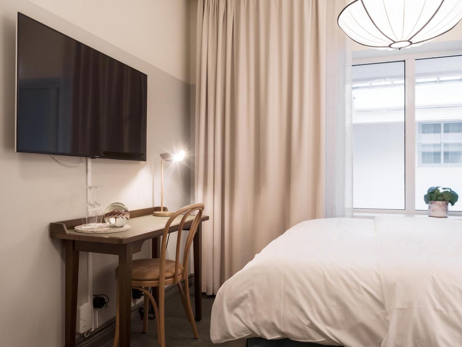 האלמסטד Elite Hotel Martenson מראה חיצוני תמונה