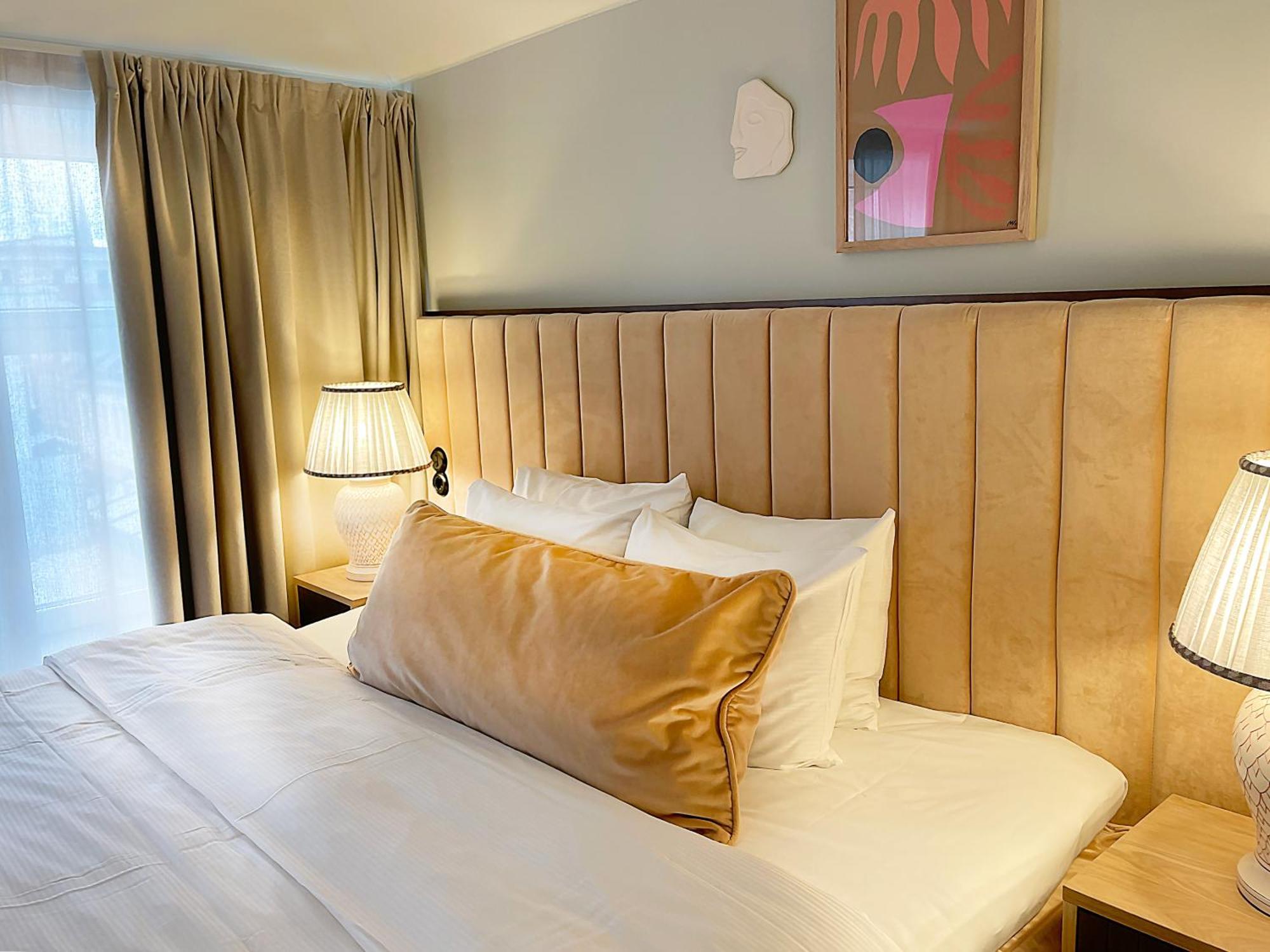 האלמסטד Elite Hotel Martenson מראה חיצוני תמונה