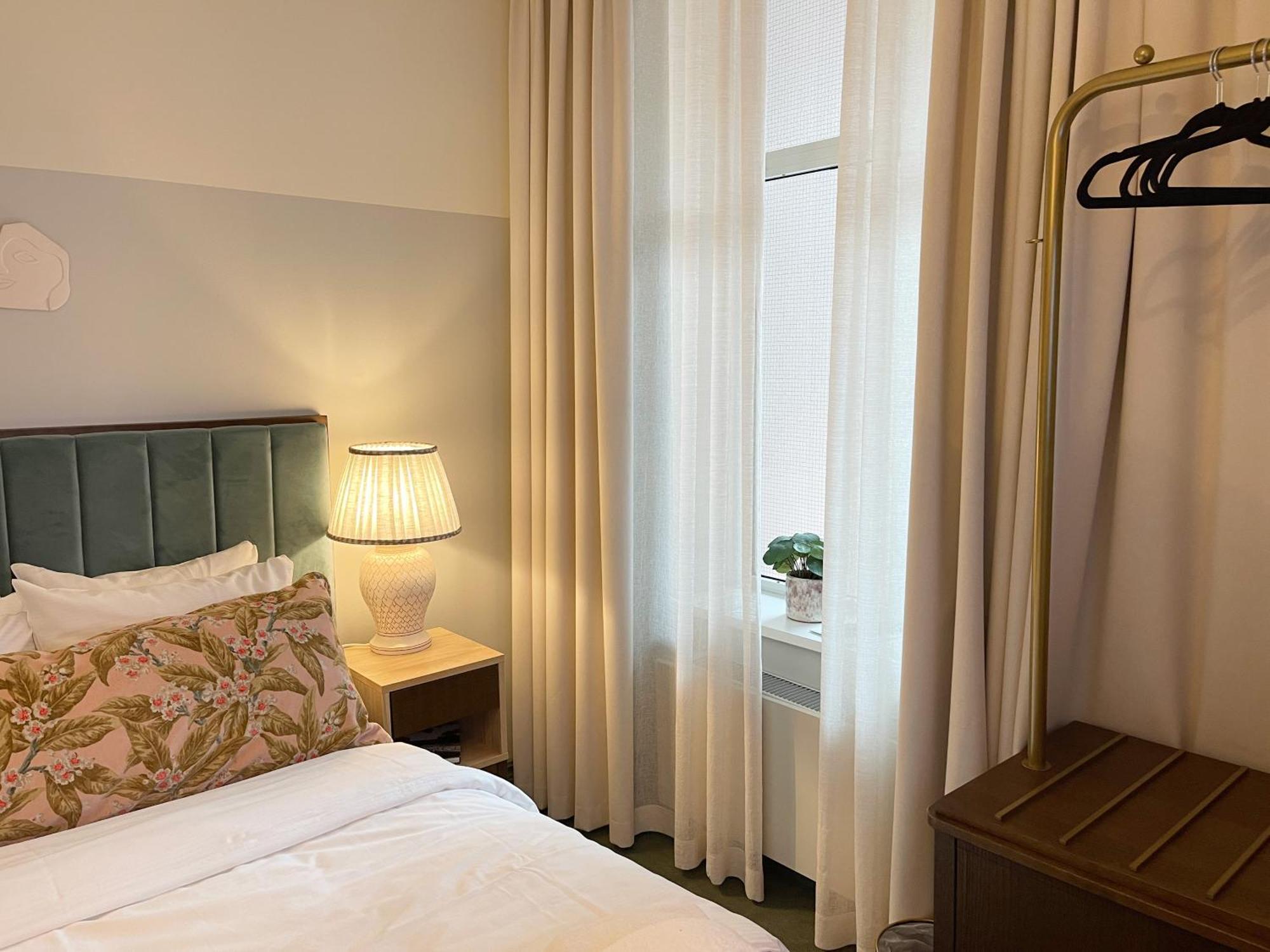 האלמסטד Elite Hotel Martenson מראה חיצוני תמונה