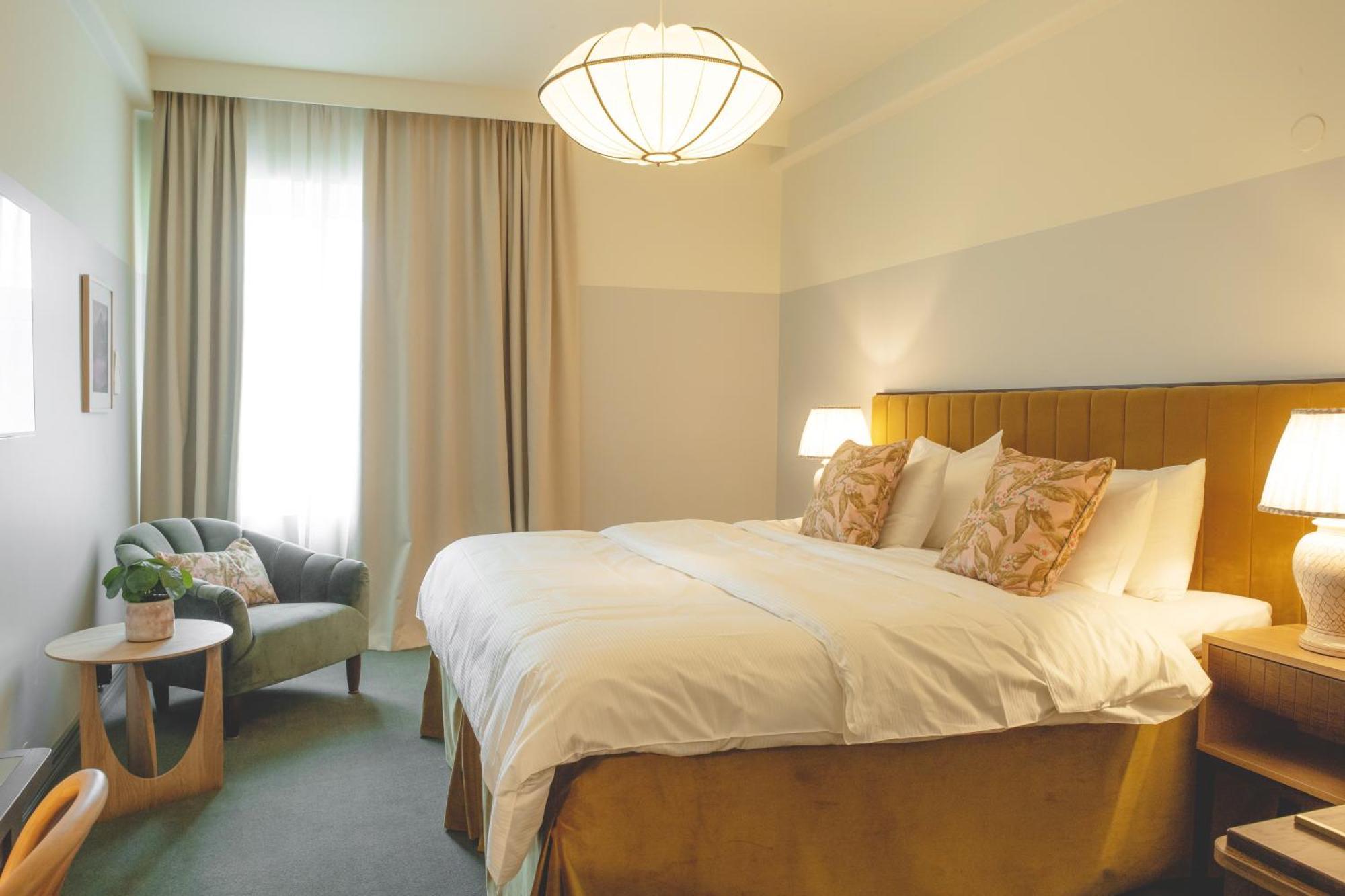 האלמסטד Elite Hotel Martenson מראה חיצוני תמונה
