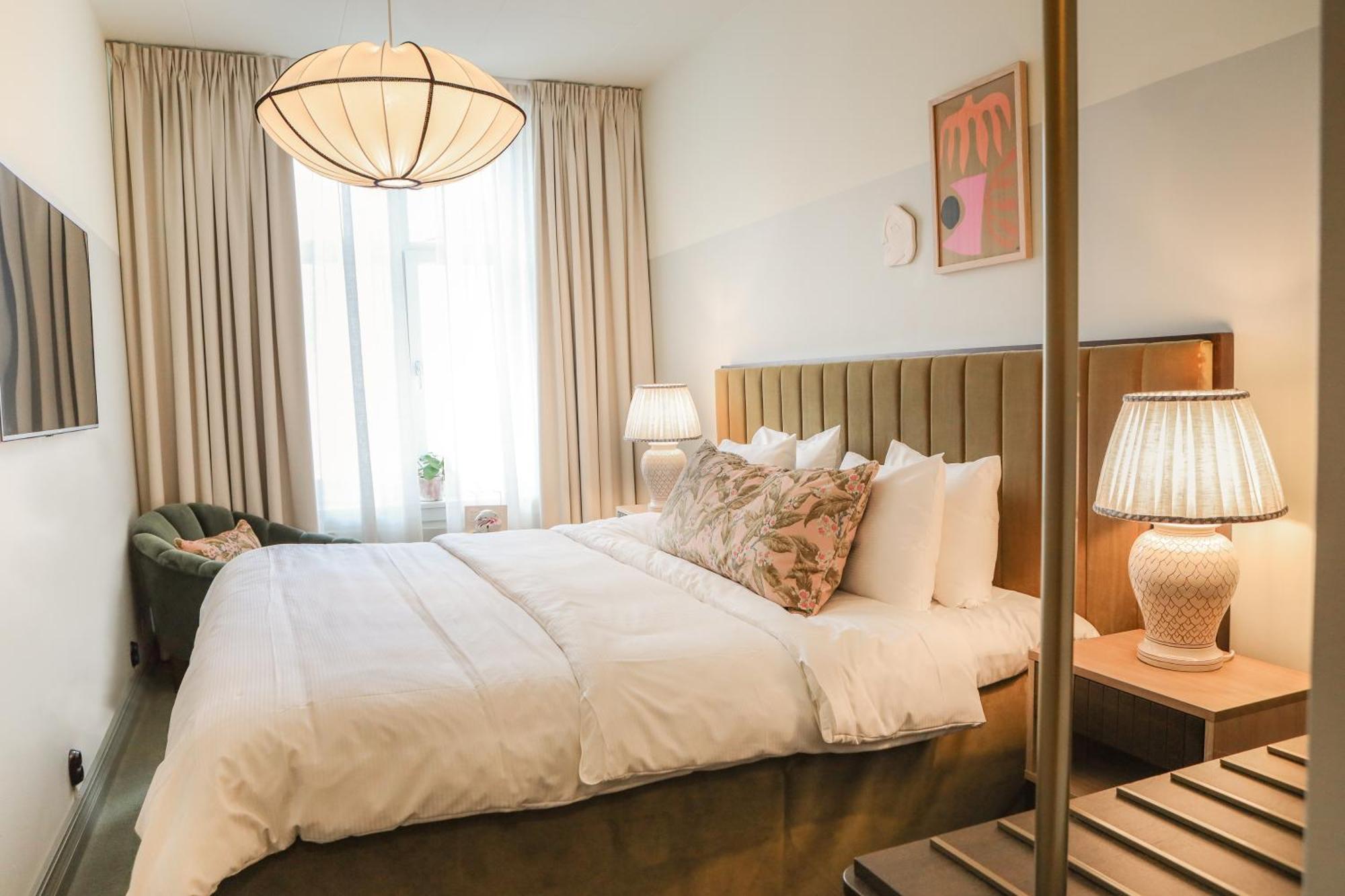 האלמסטד Elite Hotel Martenson מראה חיצוני תמונה