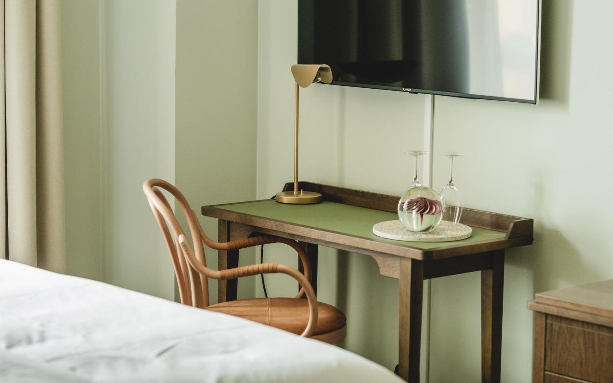האלמסטד Elite Hotel Martenson מראה חיצוני תמונה